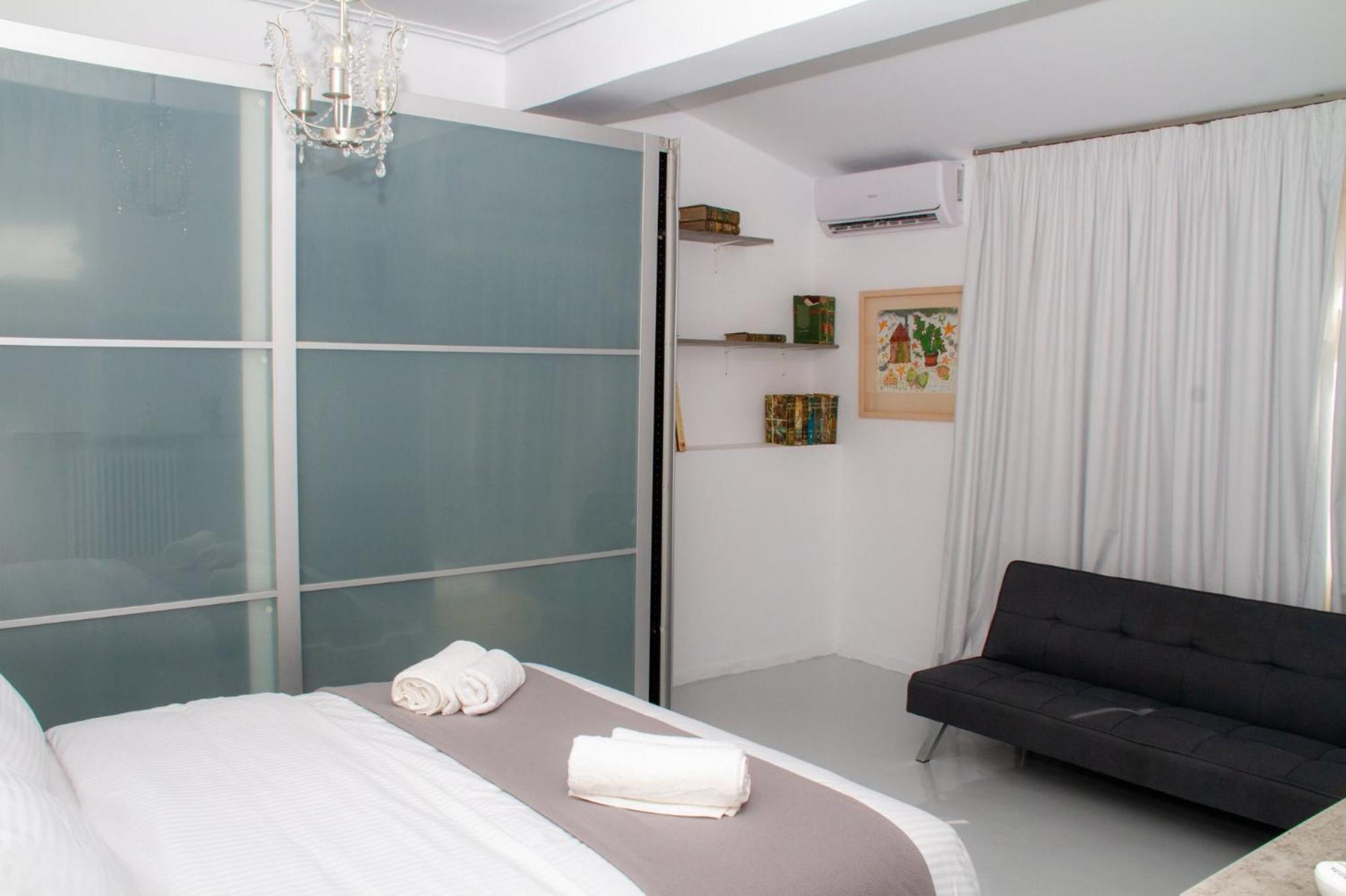 Апартаменты Acropolis Hip Loft Афины Экстерьер фото
